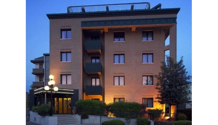 Hotel Elite Residence poza 0