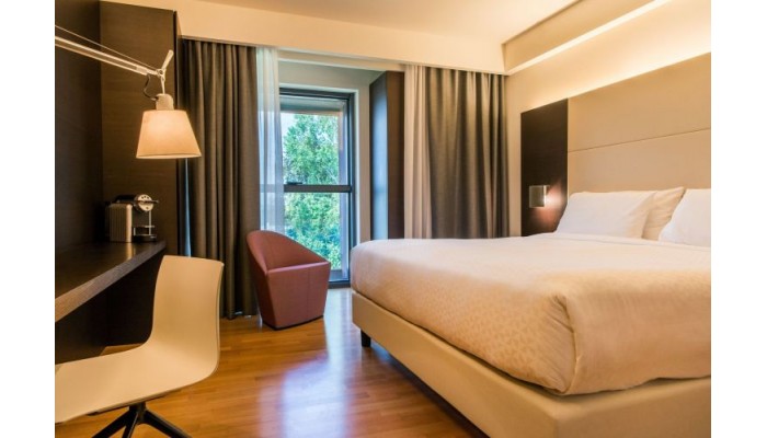 Hotel Four Points By Sheraton Venice Mestre poza 11