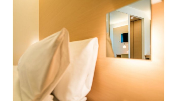 Hotel Four Points By Sheraton Venice Mestre poza 1