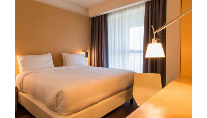 Hotel Four Points By Sheraton Venice Mestre poza 3