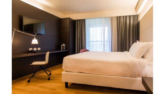 Hotel Four Points By Sheraton Venice Mestre poza 6