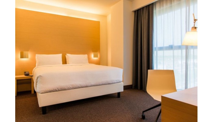 Hotel Four Points By Sheraton Venice Mestre poza 8