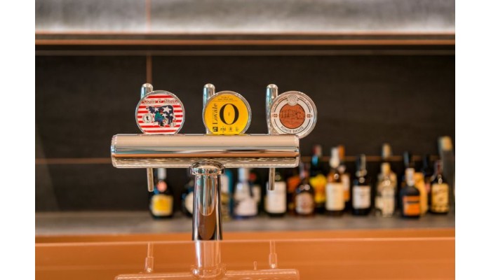 Hotel Four Points By Sheraton Venice Mestre poza 9