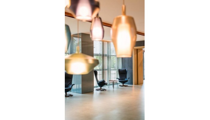 Hotel Four Points By Sheraton Venice Mestre poza 7