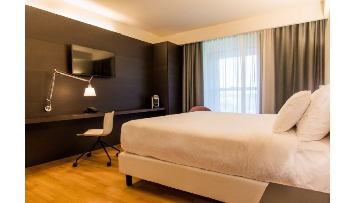 Hotel Four Points By Sheraton Venice Mestre poza 10