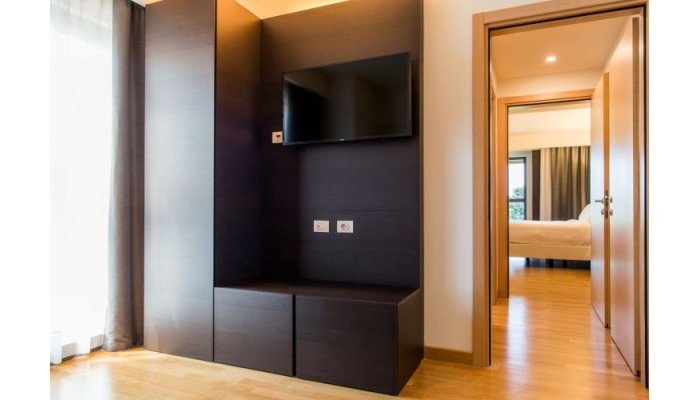 Hotel Four Points By Sheraton Venice Mestre poza 2