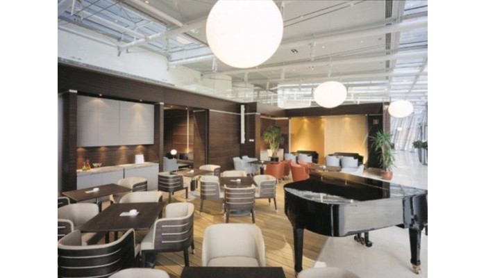 Hotel Nh Laguna Palace poza 4