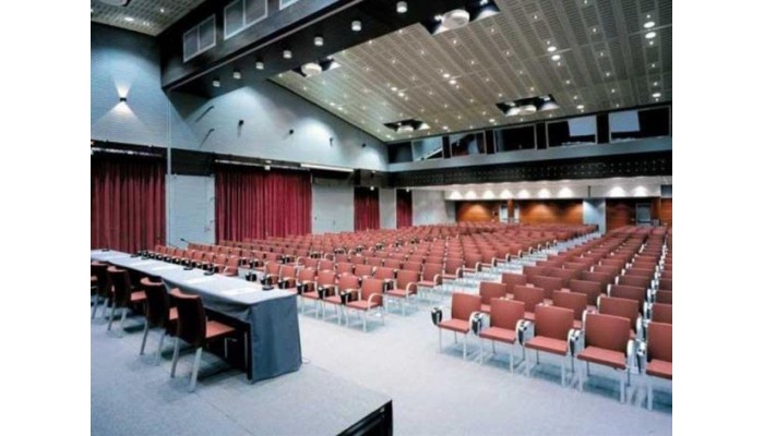 Hotel Nh Laguna Palace poza 5