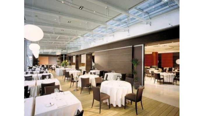 Hotel Nh Laguna Palace poza 2