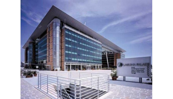 Hotel Nh Laguna Palace poza 0