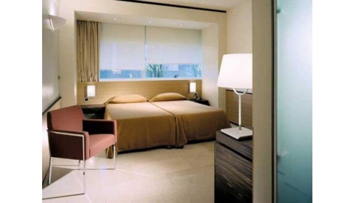 Hotel Nh Laguna Palace poza 1