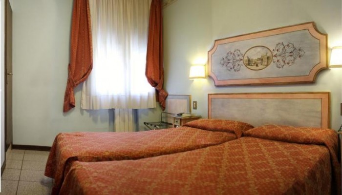 Hotel Piave poza 5