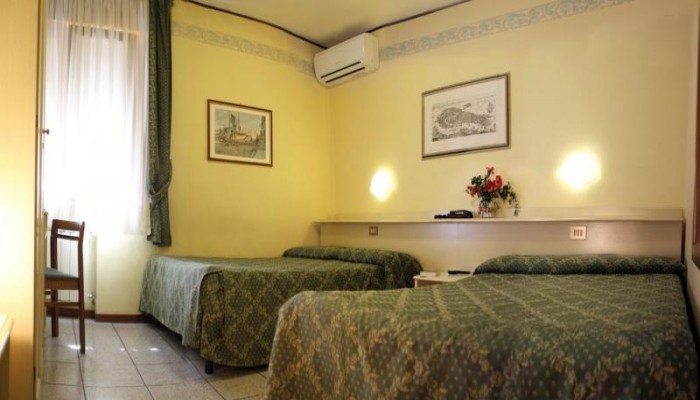 Hotel Piave poza 3