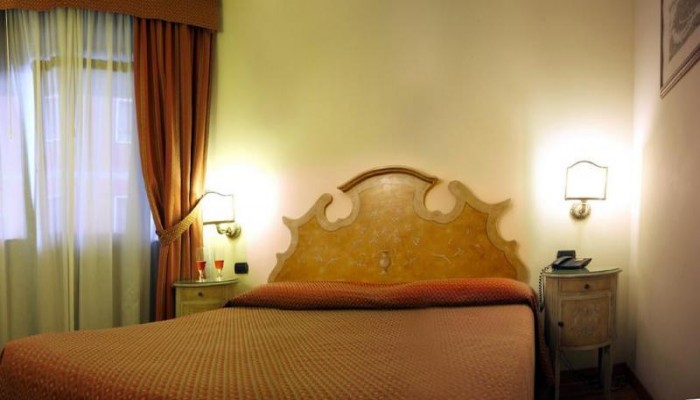 Hotel Piave poza 2
