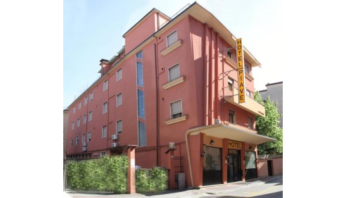 Hotel Piave poza 0
