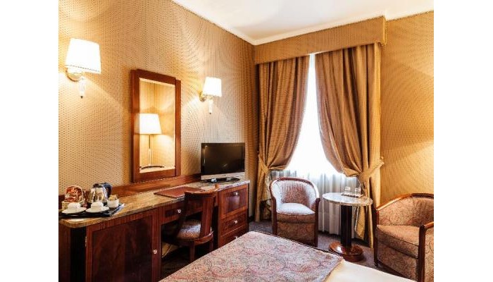 Adi Doria Grand Hotel poza 7