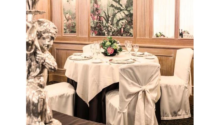 Adi Doria Grand Hotel poza 4