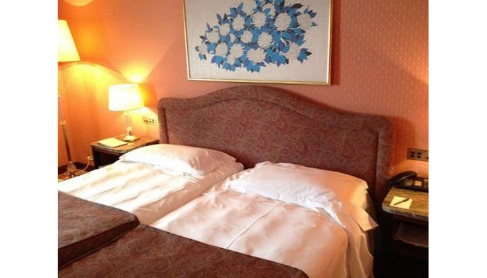 Adi Doria Grand Hotel poza 1