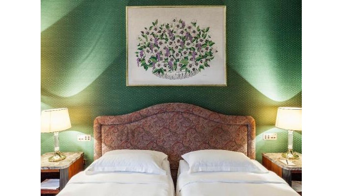 Adi Doria Grand Hotel poza 8