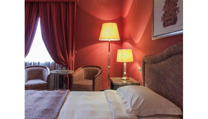 Adi Doria Grand Hotel poza 6