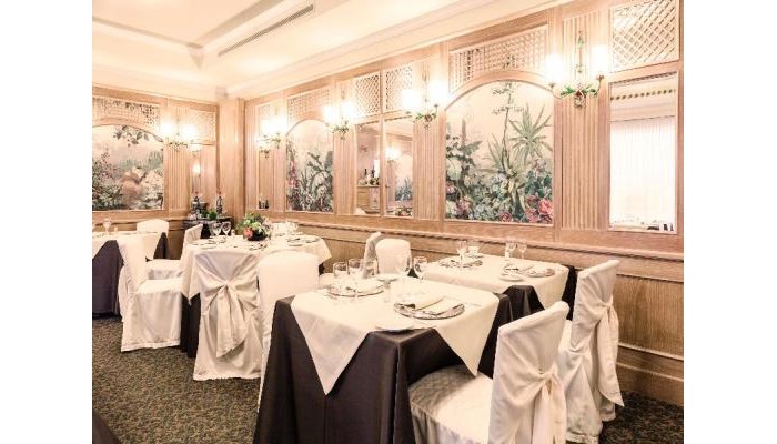 Adi Doria Grand Hotel poza 2