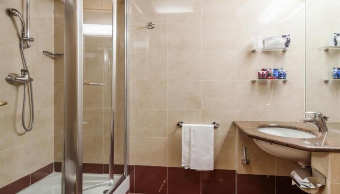 Poza pentru Adi Hotel Poliziano Fiera 116-1511606807 Adi Hotel Poliziano Fiera poza 4
