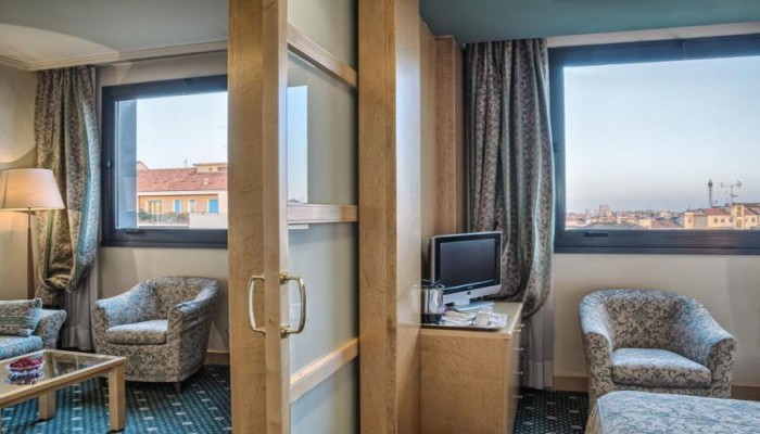 Poza pentru Adi Hotel Poliziano Fiera 266-1511606808 Adi Hotel Poliziano Fiera poza 6