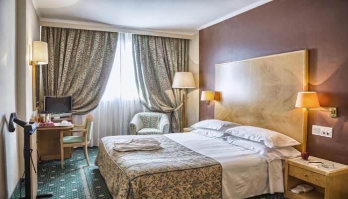 Poza pentru Adi Hotel Poliziano Fiera 504-1511606808 Adi Hotel Poliziano Fiera poza 5