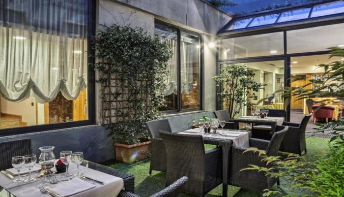 Poza pentru Adi Hotel Poliziano Fiera 599-1511606808 Adi Hotel Poliziano Fiera poza 8