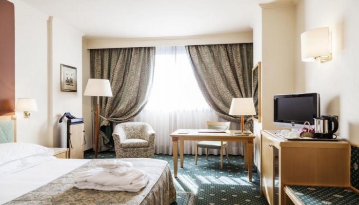 Poza pentru Adi Hotel Poliziano Fiera 623-1511606808 Adi Hotel Poliziano Fiera poza 7