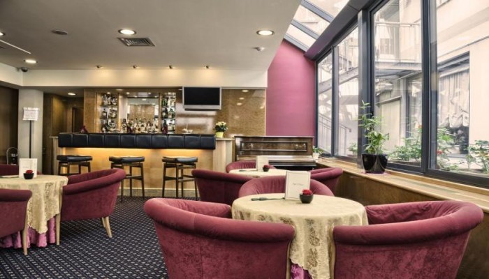 Poza pentru Adi Hotel Poliziano Fiera 632-1511606807 Adi Hotel Poliziano Fiera poza 3