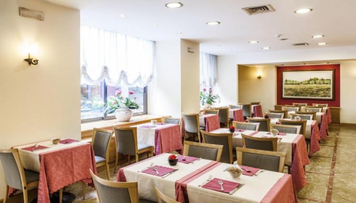 Poza pentru Adi Hotel Poliziano Fiera 679-1511606807 Adi Hotel Poliziano Fiera poza 2