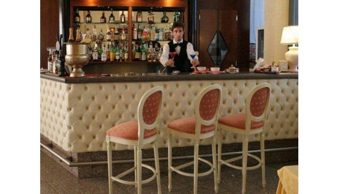 Airhotel Linate poza 2