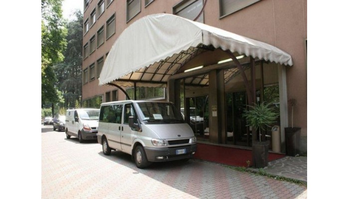 Airhotel Linate poza 0