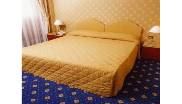 Airhotel Linate poza 1