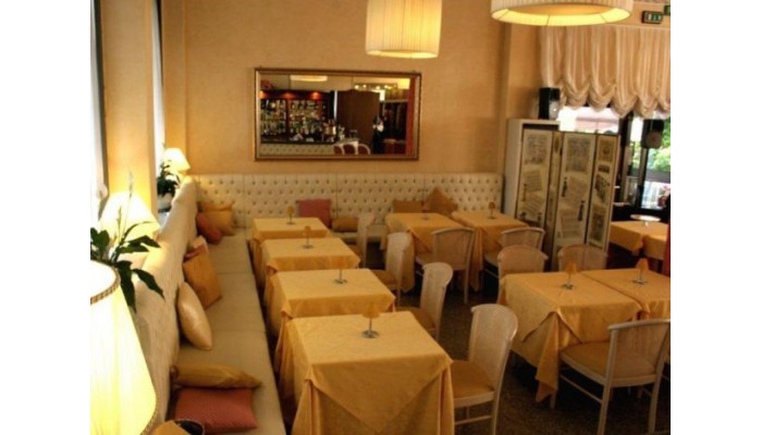 Airhotel Linate poza 3