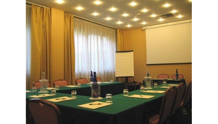 Airhotel Linate poza 6