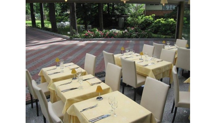 Airhotel Linate poza 4