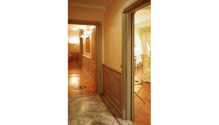 Andreola Central Hotel poza 7