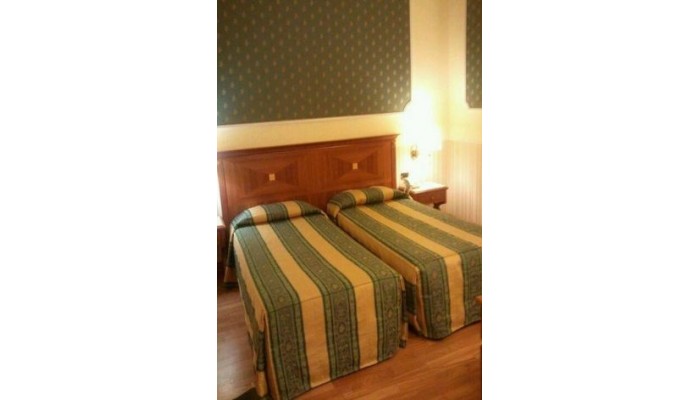 Andreola Central Hotel poza 1