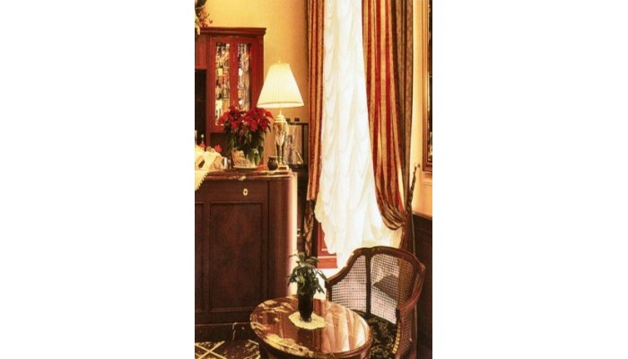 Andreola Central Hotel poza 5