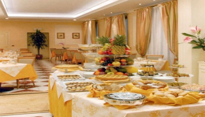 Andreola Central Hotel poza 3