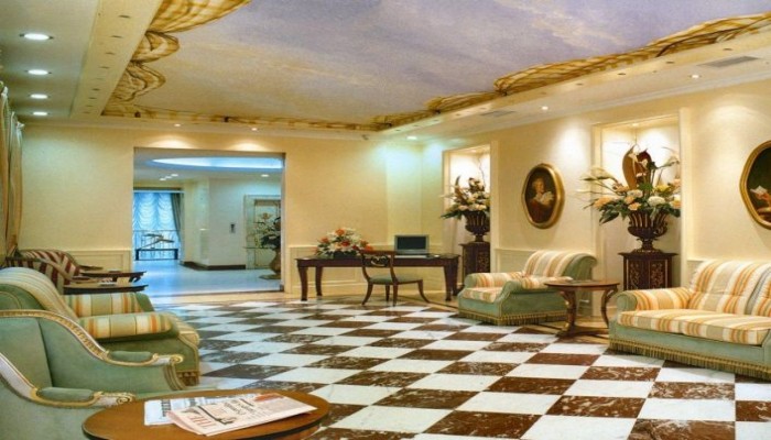 Andreola Central Hotel poza 9