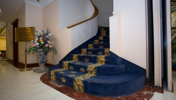 Andreola Central Hotel poza 6