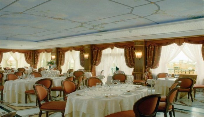 Andreola Central Hotel poza 2