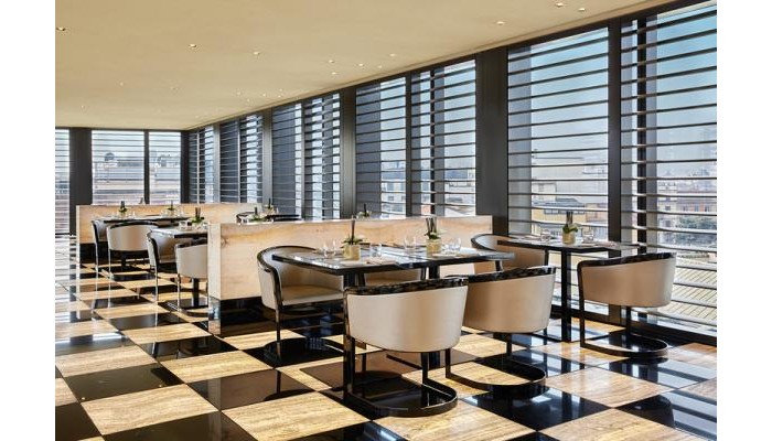 Armani Hotel Milano poza 5