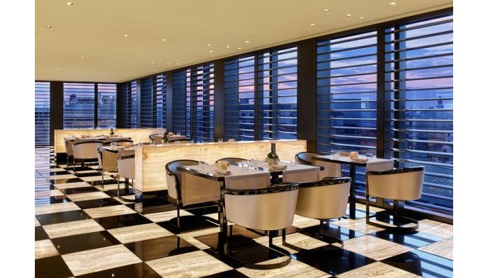 Armani Hotel Milano poza 8