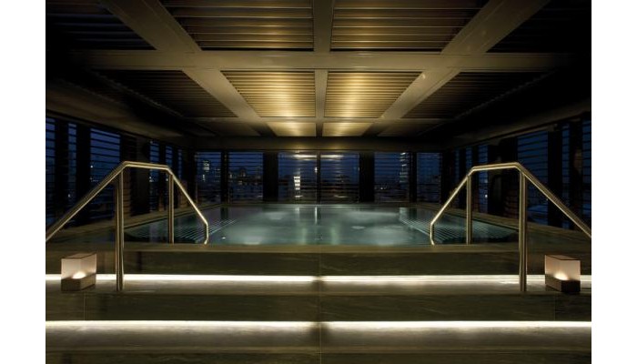 Armani Hotel Milano poza 6