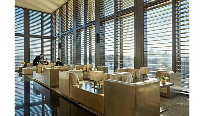 Armani Hotel Milano poza 3