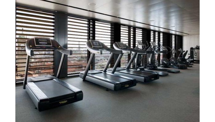 Armani Hotel Milano poza 0